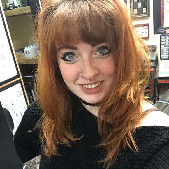 caitsparrow